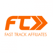 логотип Fast Track Affiliates