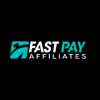 логотип FastPay Affiliates