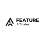 логотип Feature Affiliates