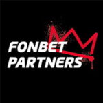 логотип Fonbet Partners