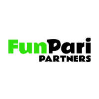 логотип FunPari Partners