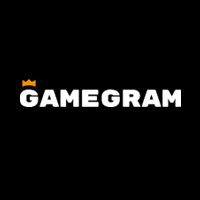логотип Gamegram