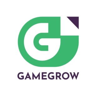 логотип GameGrow.Partners