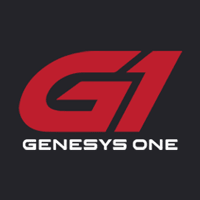 логотип Genesys One
