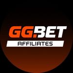GG.BET Affiliates logo