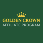 логотип Golden Crown Partners