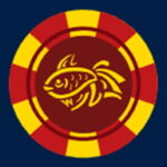 логотип Goldfishka Partners