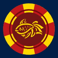 логотип Goldfishka Partners