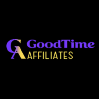 логотип GoodTime Affiliates