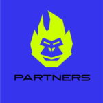 logo Gorilla Partners