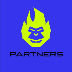 logo Gorilla Partners