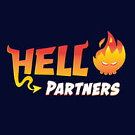 логотип Hell Partners