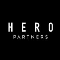 логотип Hero Partners