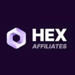 логотип Hex Affiliates