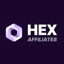 логотип Hex Affiliates