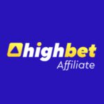 Highbet Affiliate logo