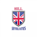 логотип Hill Affiliates