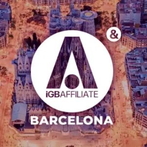 iGB Affiliate Official Party