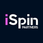 logotipo de iSpin Partners (BetSofa)