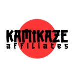 логотип Kamikaze Affiliates