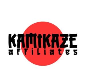 логотип Kamikaze Affiliates
