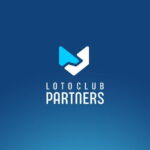 логотип LC Partners (Lotoclub Partners)