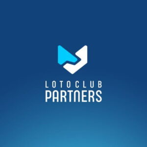 логотип LC Partners (Lotoclub Partners)