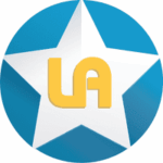 Legend Affiliates logo