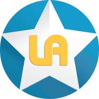 Legend Affiliates logo