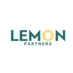 Logotipo da Lemon.Partners