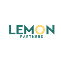Logotipo da Lemon.Partners