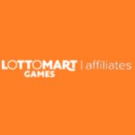 Lottomart Affiliates logo