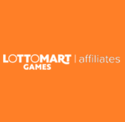 Lottomart Affiliates logo