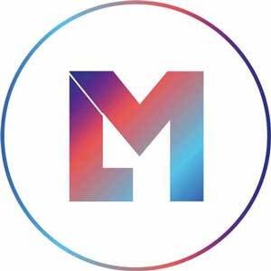 логотип Lottomatrix Affiliates