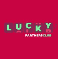 логотип Lucky Partners Club