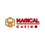 логотип Magical Casino Affiliates