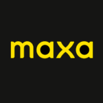 Logo Maxa Partner