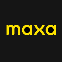 Logo Maxa Partner