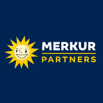 логотип Merkur Partners