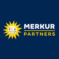 логотип Merkur Partners