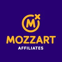 логотип Mozzart Affiliates