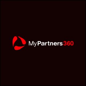 логотип MyPartners360