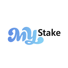 логотип MyStake Affiliates