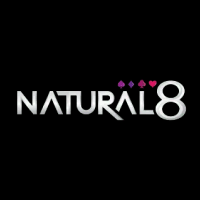 логотип Natural8 Affiliates