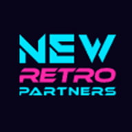 New Retro Partners logo