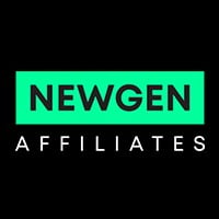 логотип Newgen Affiliates