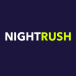логотип Night Rush Partners