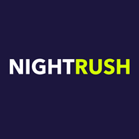 логотип Night Rush Partners