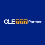 логотип OLE777 Partners