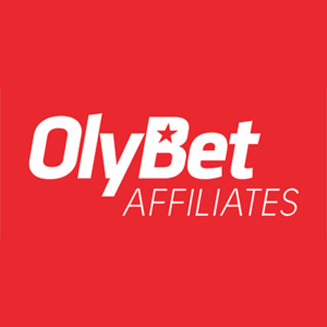 логотип OlyBet Affiliates